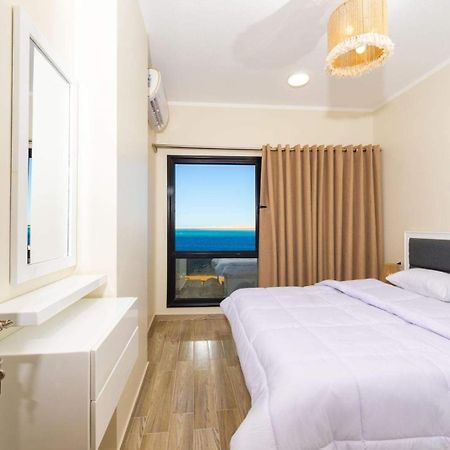 Blue View Suites Хургада Екстер'єр фото