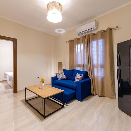 Blue View Suites Хургада Екстер'єр фото