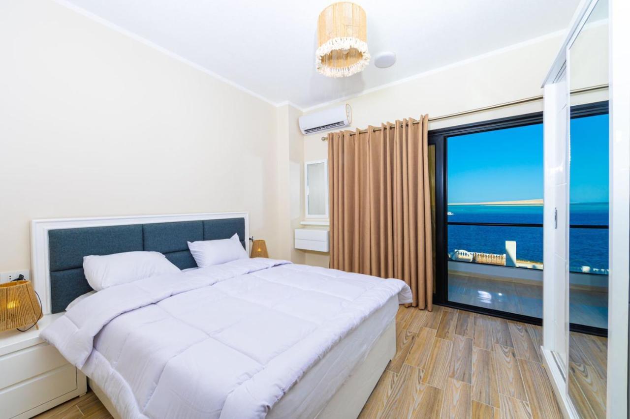 Blue View Suites Хургада Екстер'єр фото