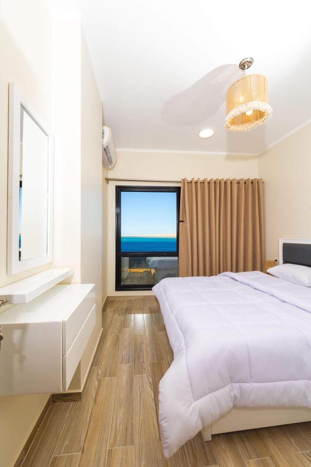Blue View Suites Хургада Екстер'єр фото