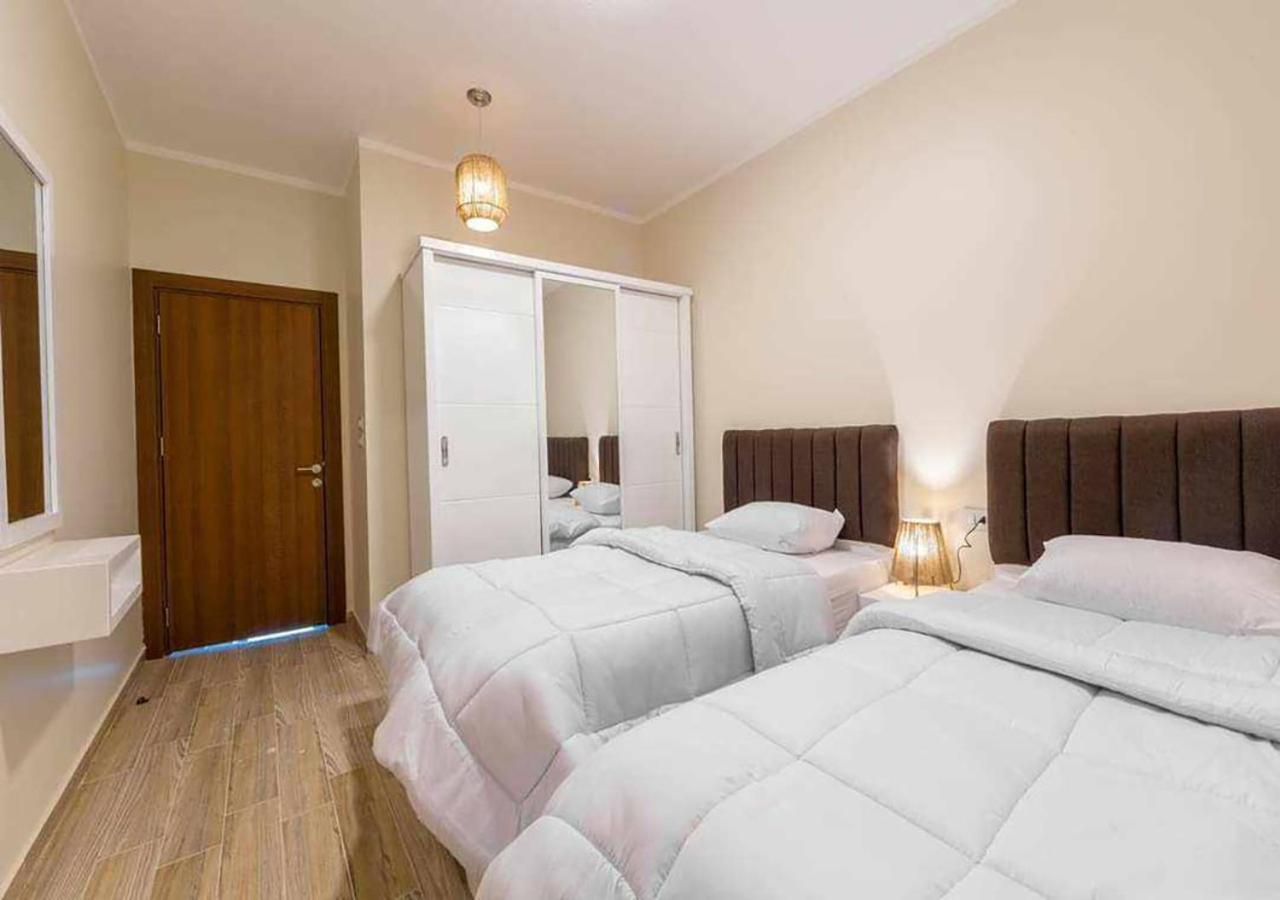 Blue View Suites Хургада Екстер'єр фото