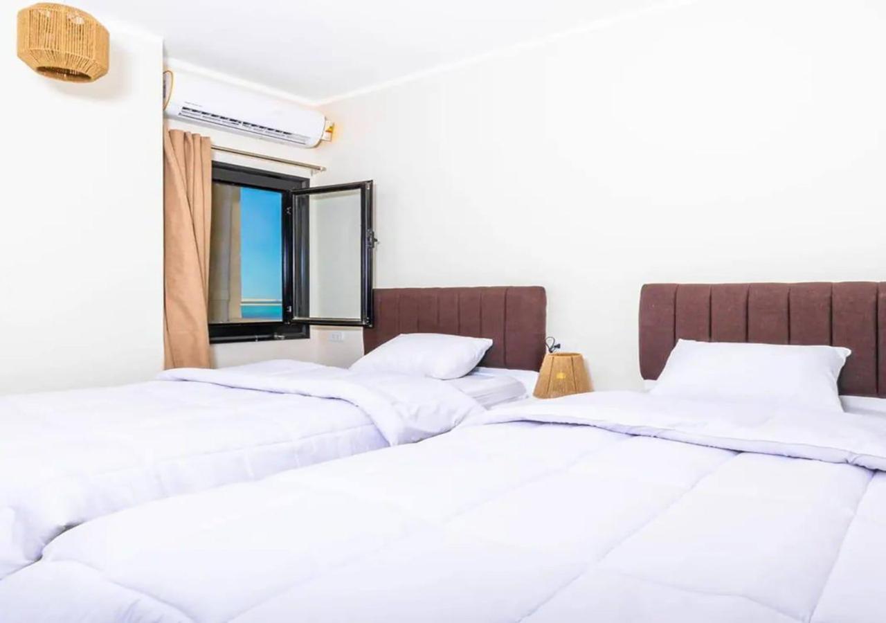 Blue View Suites Хургада Екстер'єр фото