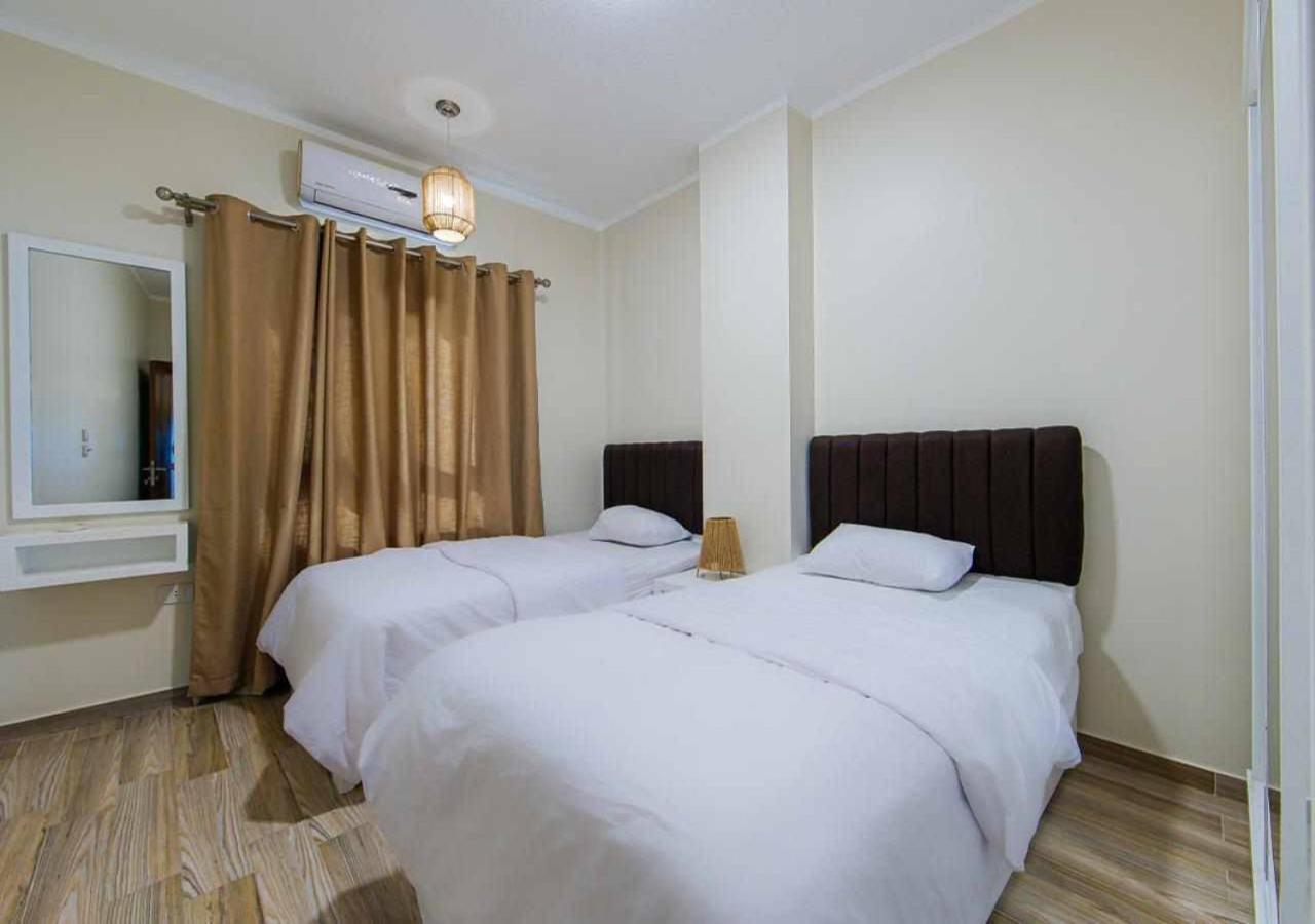 Blue View Suites Хургада Екстер'єр фото
