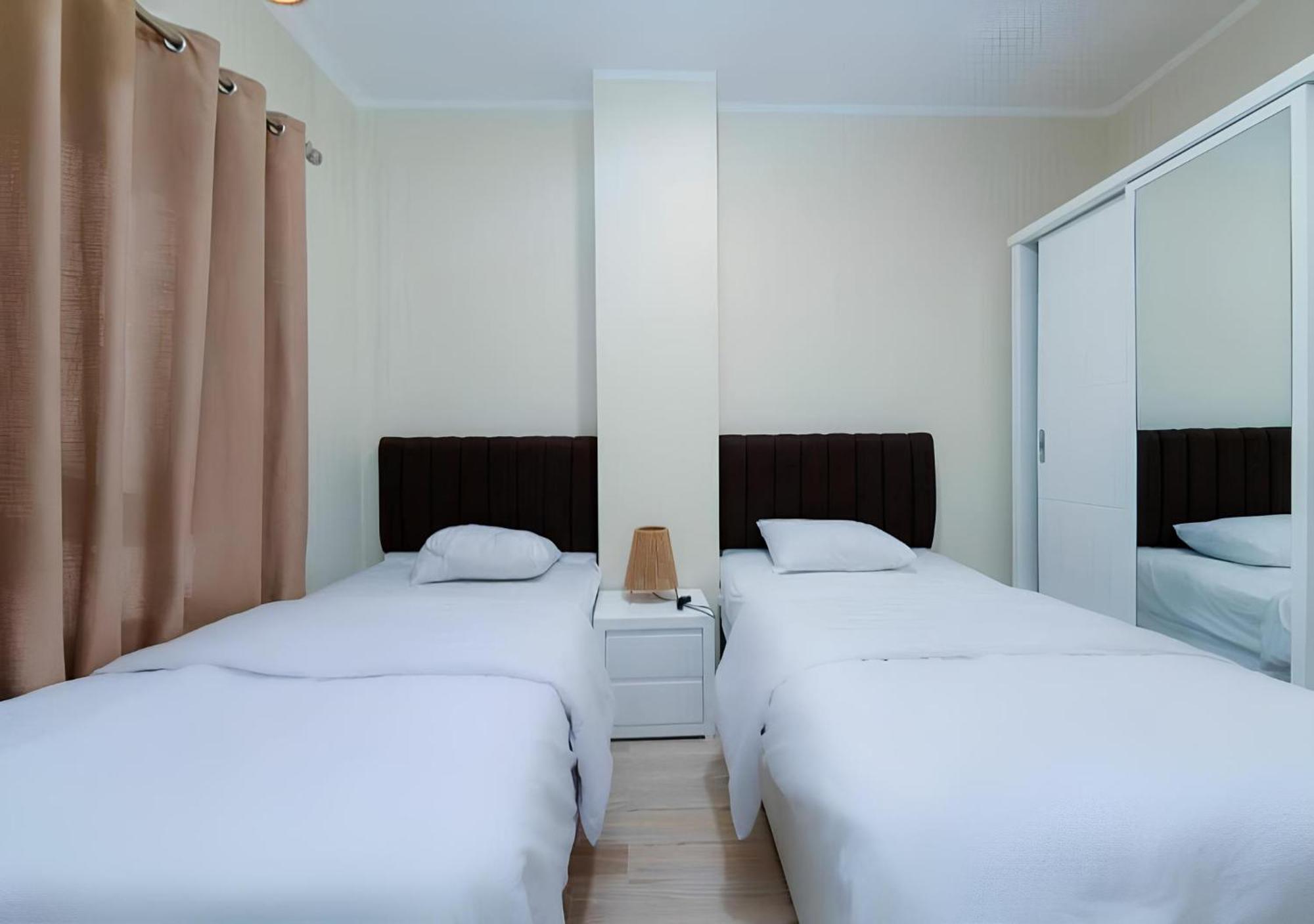 Blue View Suites Хургада Екстер'єр фото