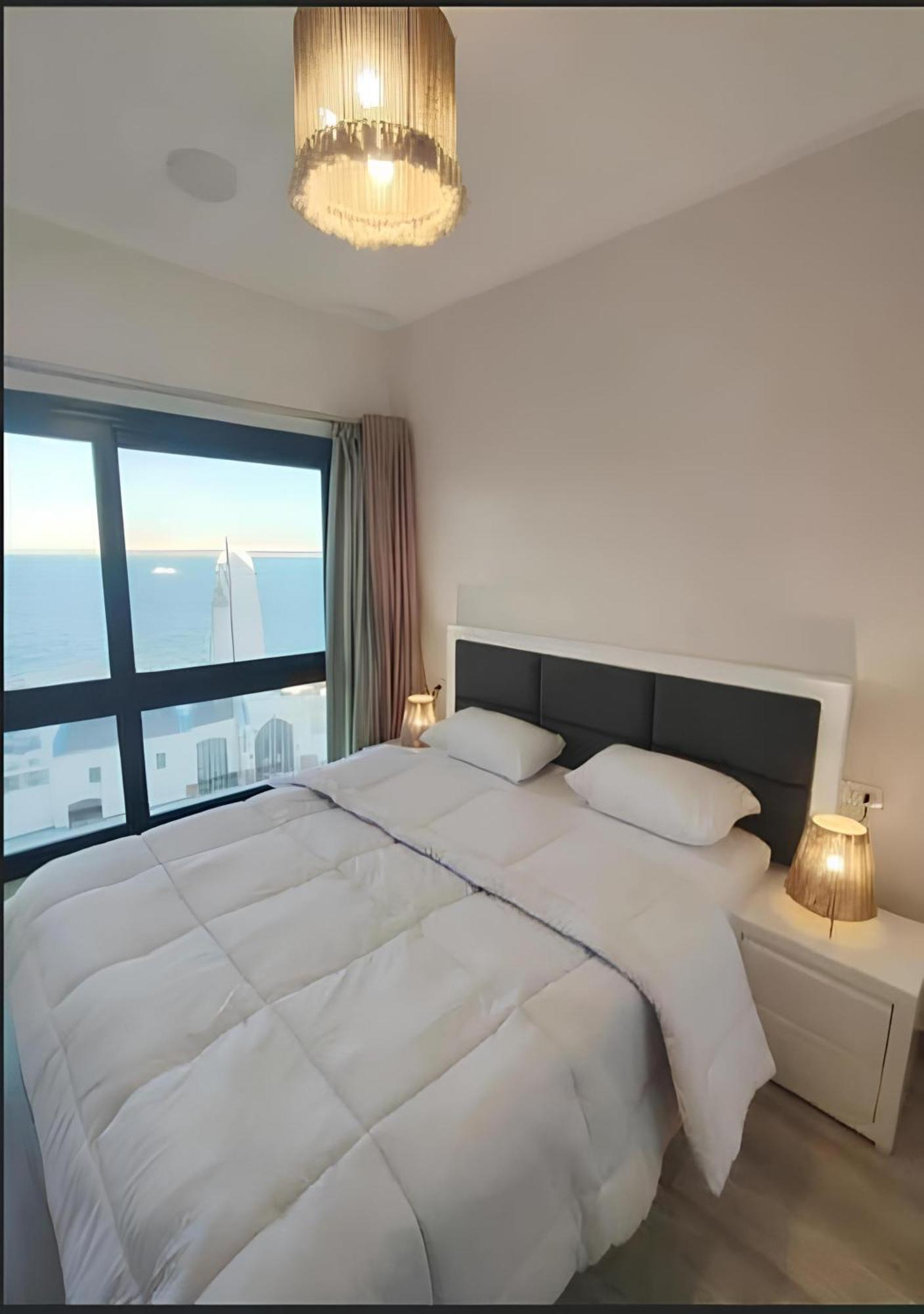 Blue View Suites Хургада Екстер'єр фото